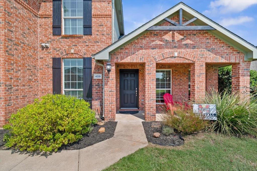 409 Springtree Road