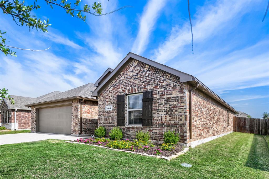 708 Range Drive
