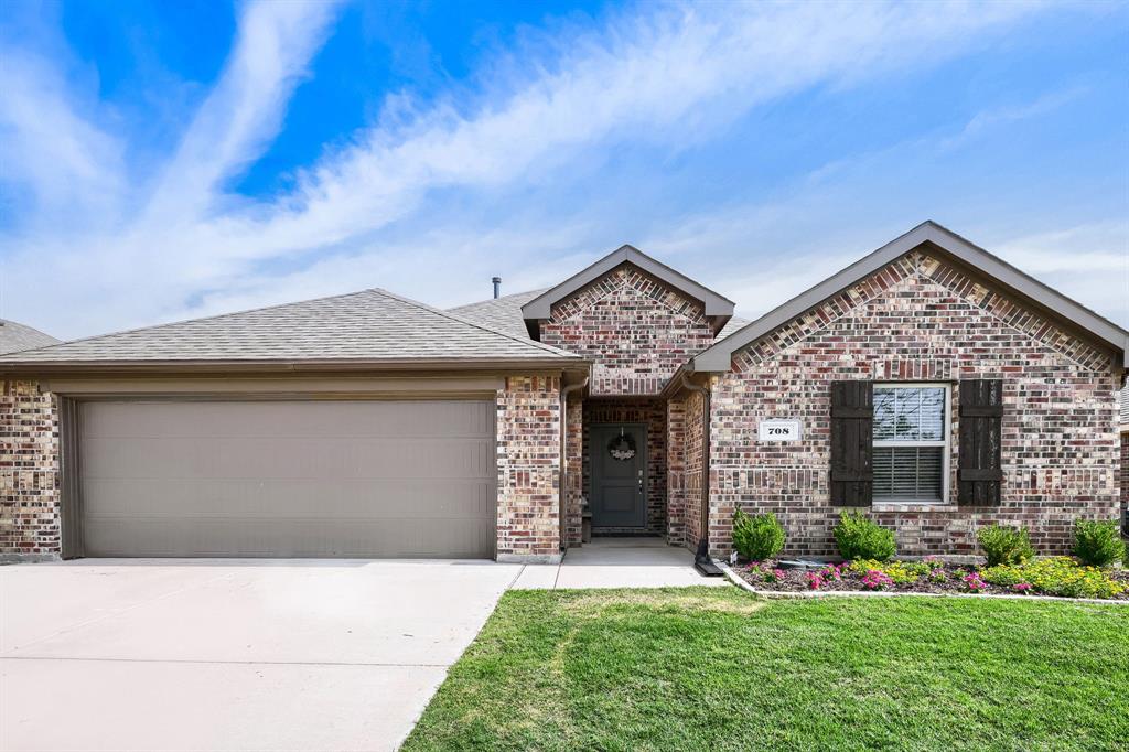 708 Range Drive