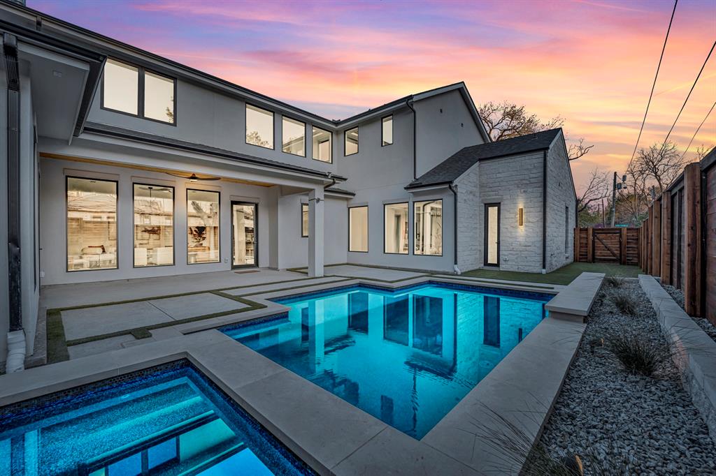 Lakewood Estates 4 - Residential