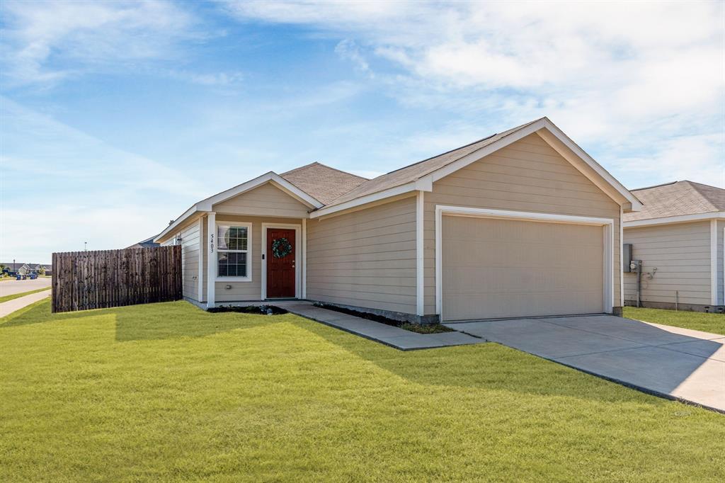 5403 Longshadow Drive