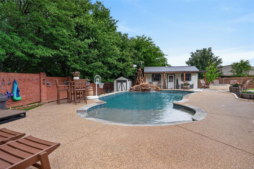 Deer Meadow Add - Residential