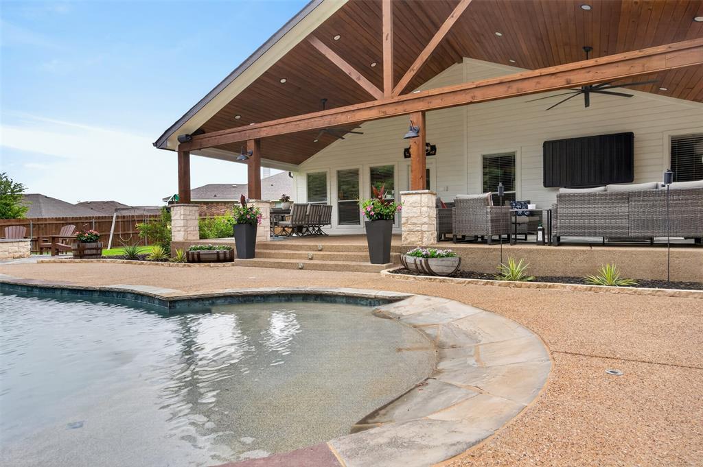 Deer Meadow Add - Residential