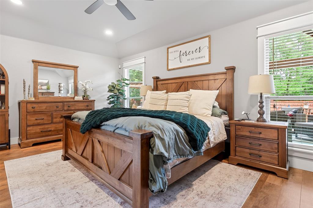 Deer Meadow Add - Residential