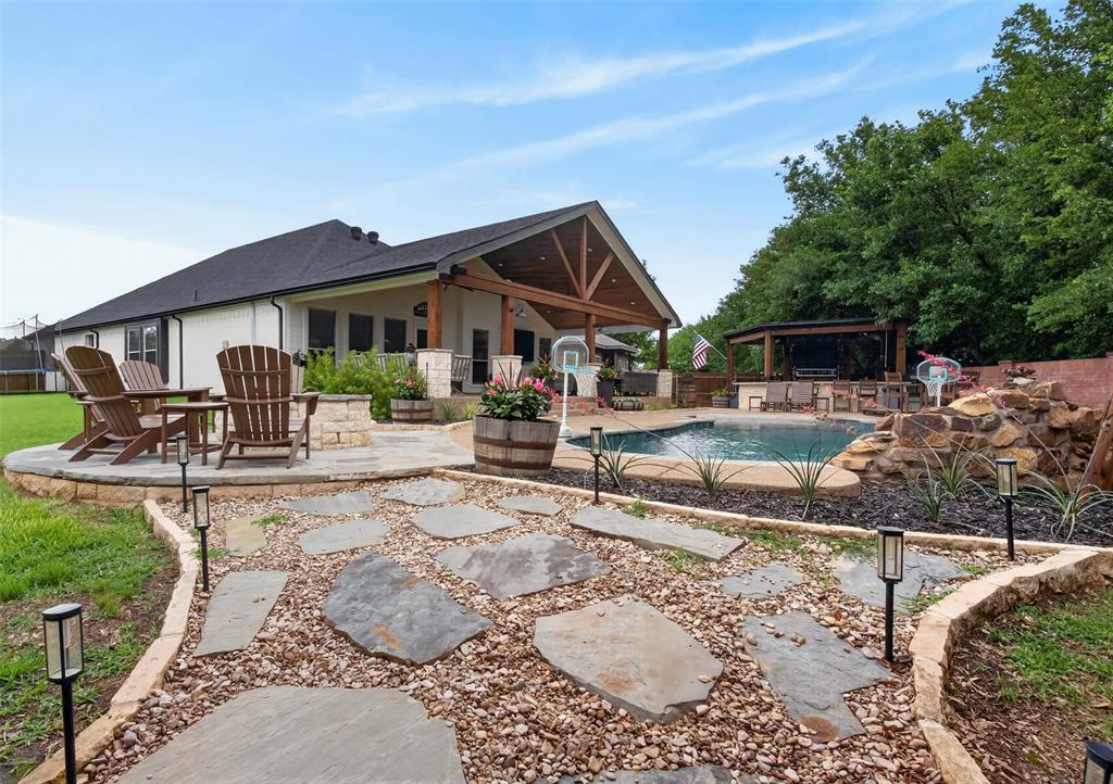 Deer Meadow Add - Residential
