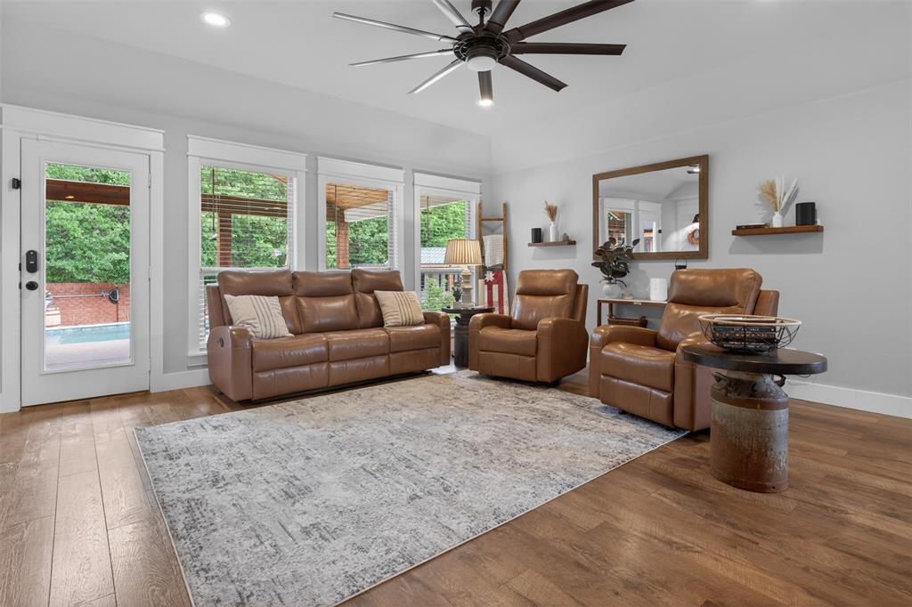 Deer Meadow Add - Residential