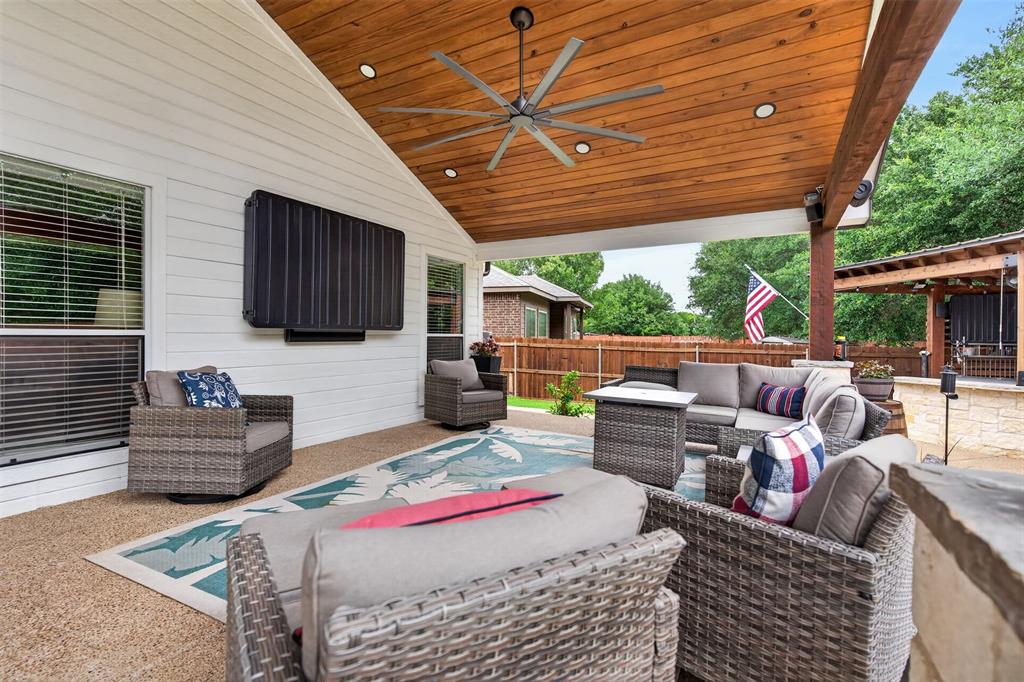 Deer Meadow Add - Residential