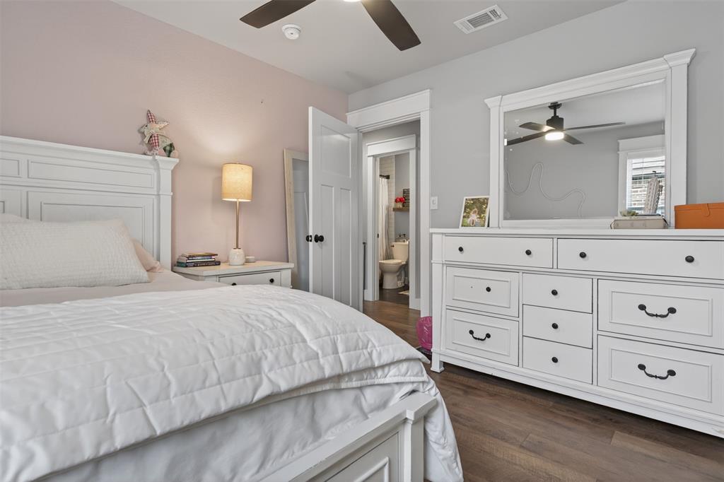 Deer Meadow Add - Residential