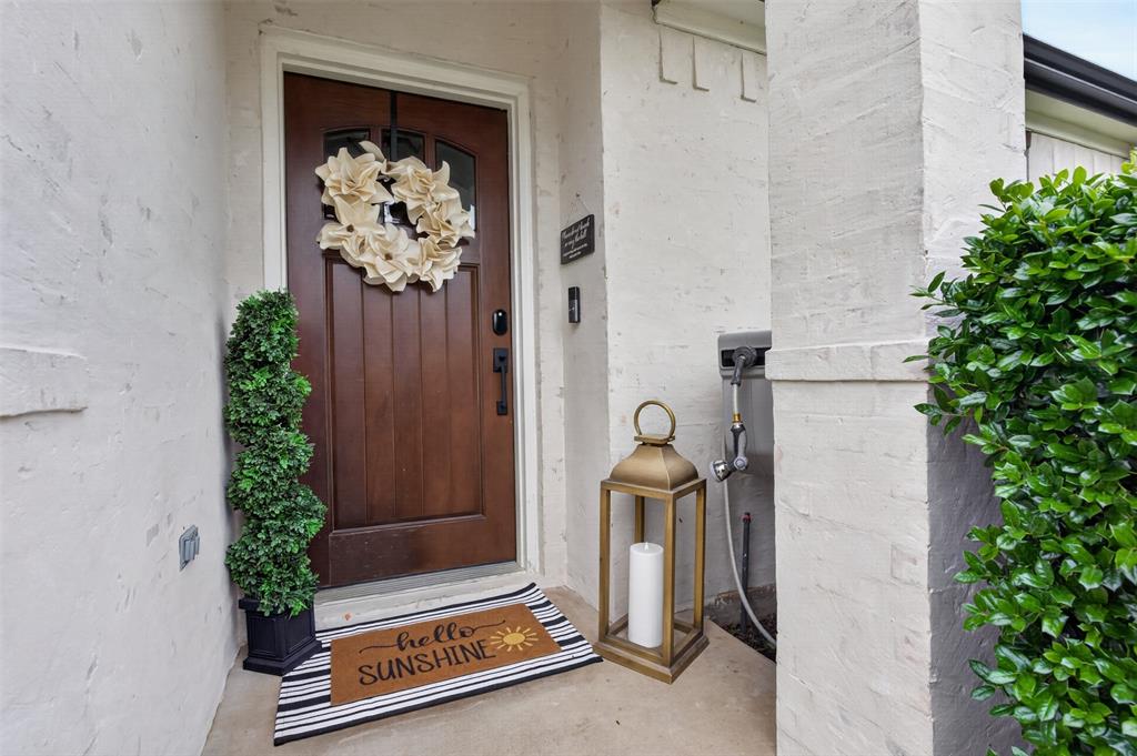 Deer Meadow Add - Residential