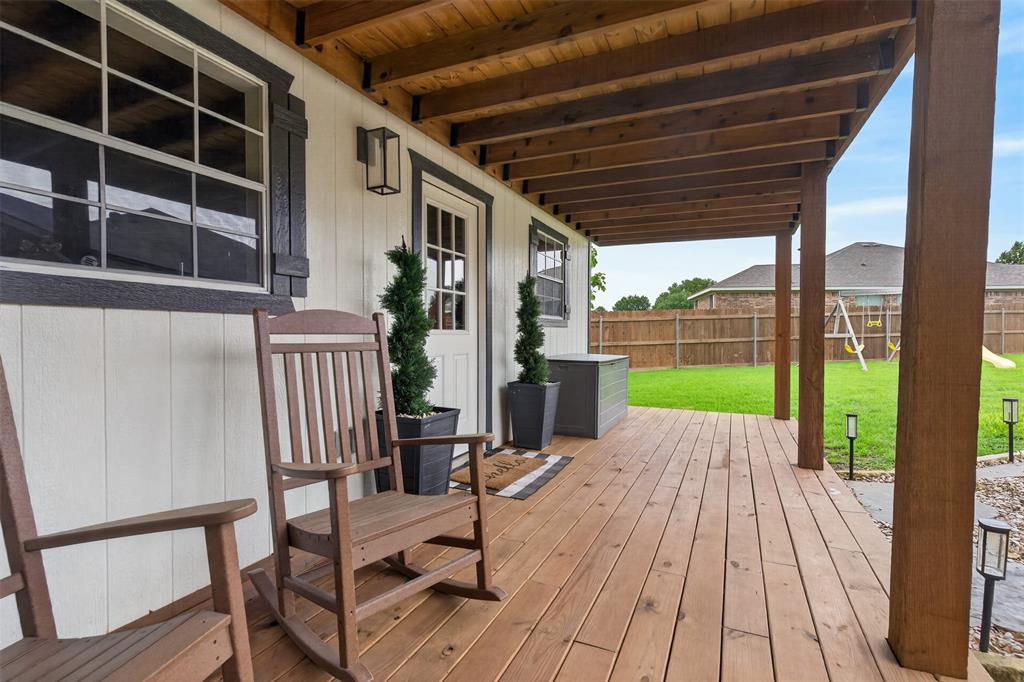 Deer Meadow Add - Residential