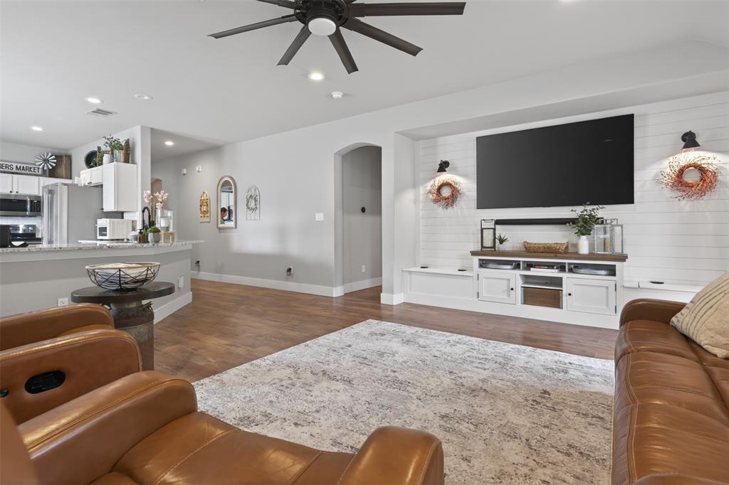 Deer Meadow Add - Residential