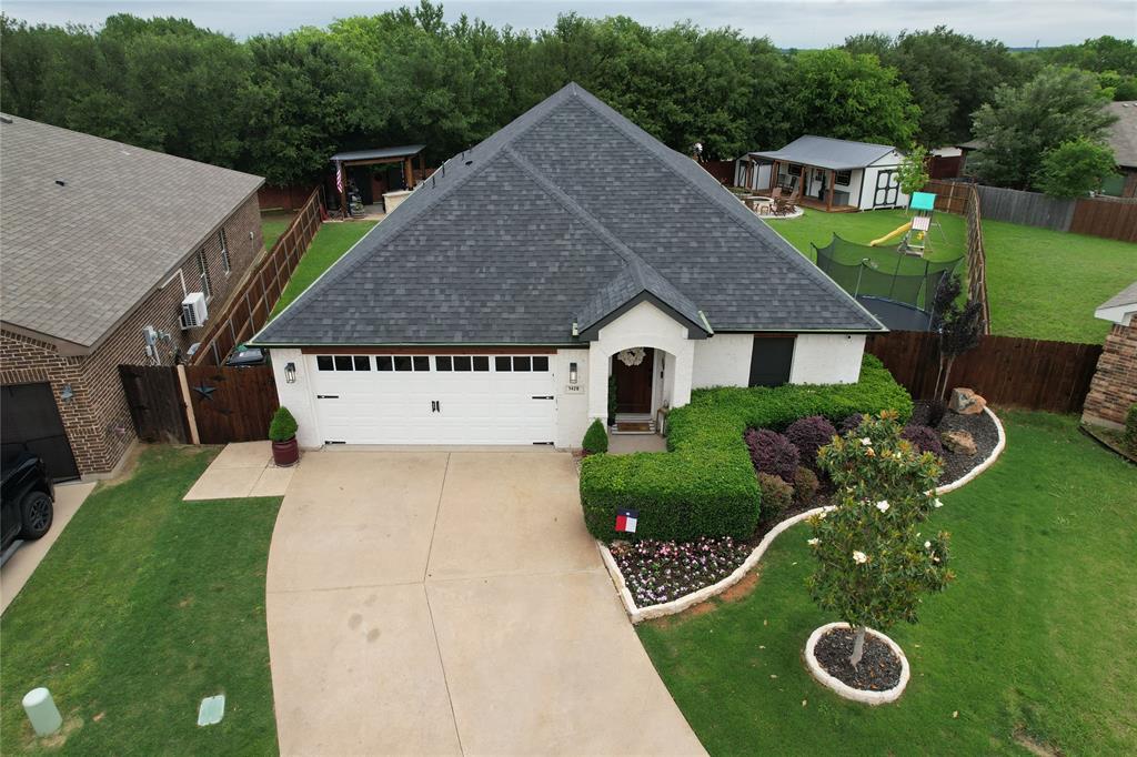 Deer Meadow Add - Residential