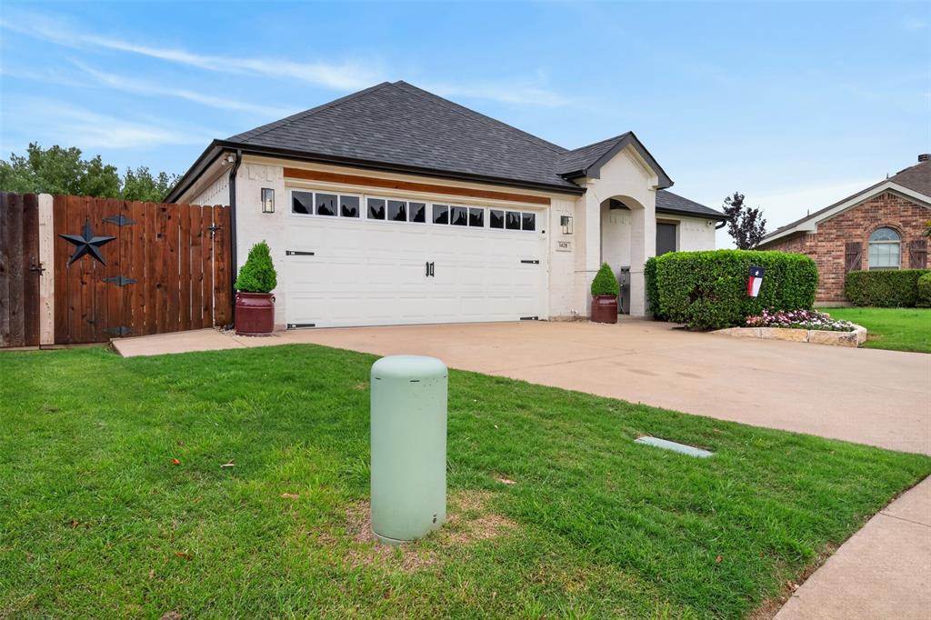 Deer Meadow Add - Residential