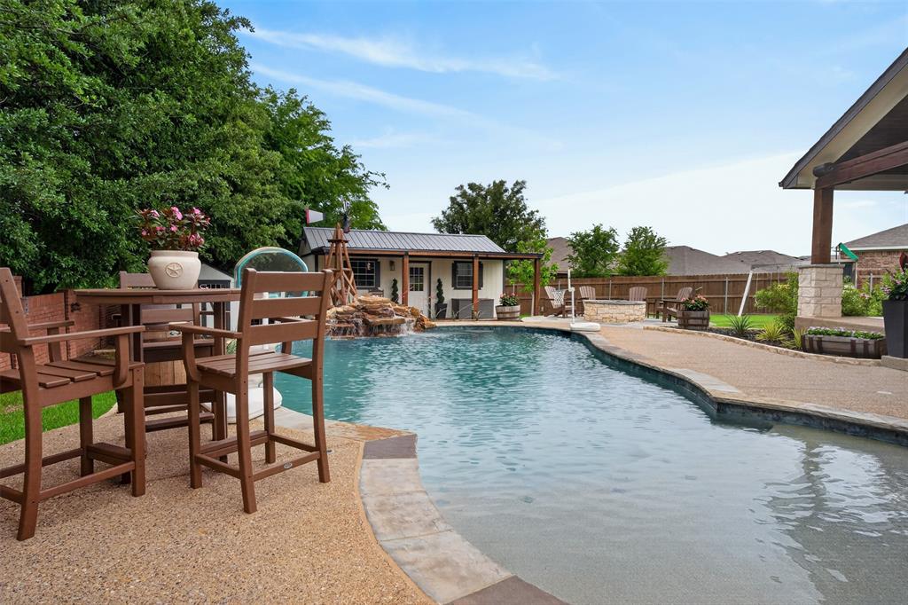 Deer Meadow Add - Residential