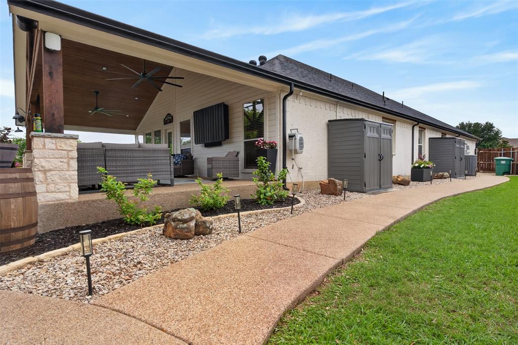 Deer Meadow Add - Residential