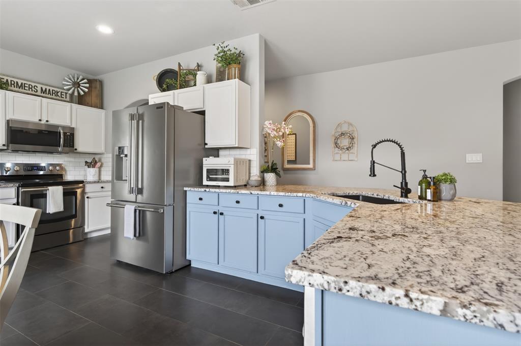 Deer Meadow Add - Residential