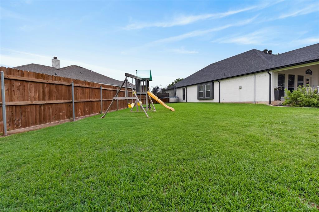 Deer Meadow Add - Residential