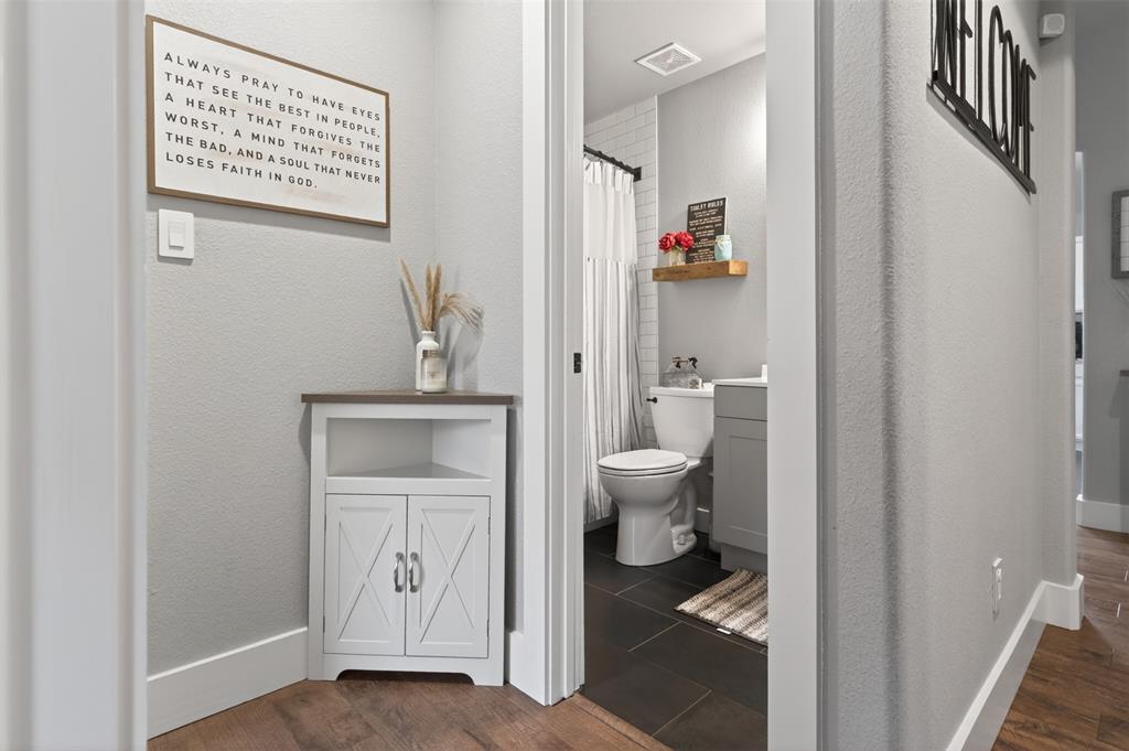 Deer Meadow Add - Residential