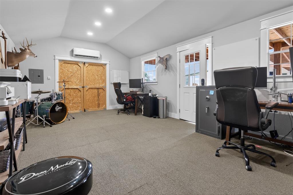 Deer Meadow Add - Residential