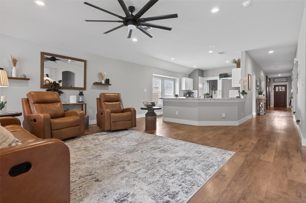 Deer Meadow Add - Residential