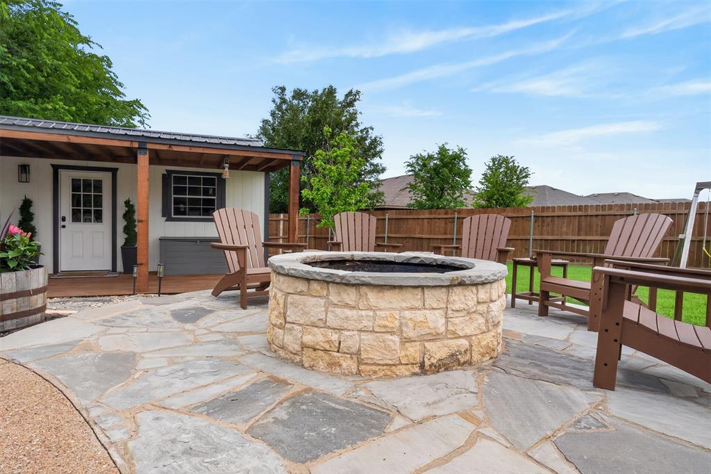 Deer Meadow Add - Residential