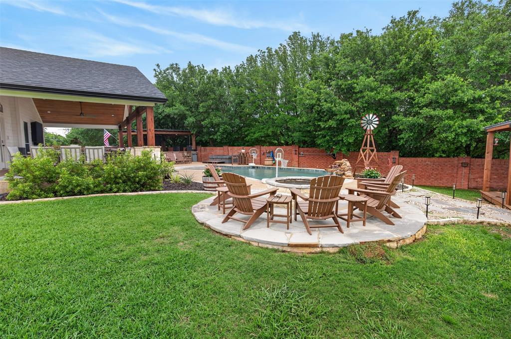 Deer Meadow Add - Residential