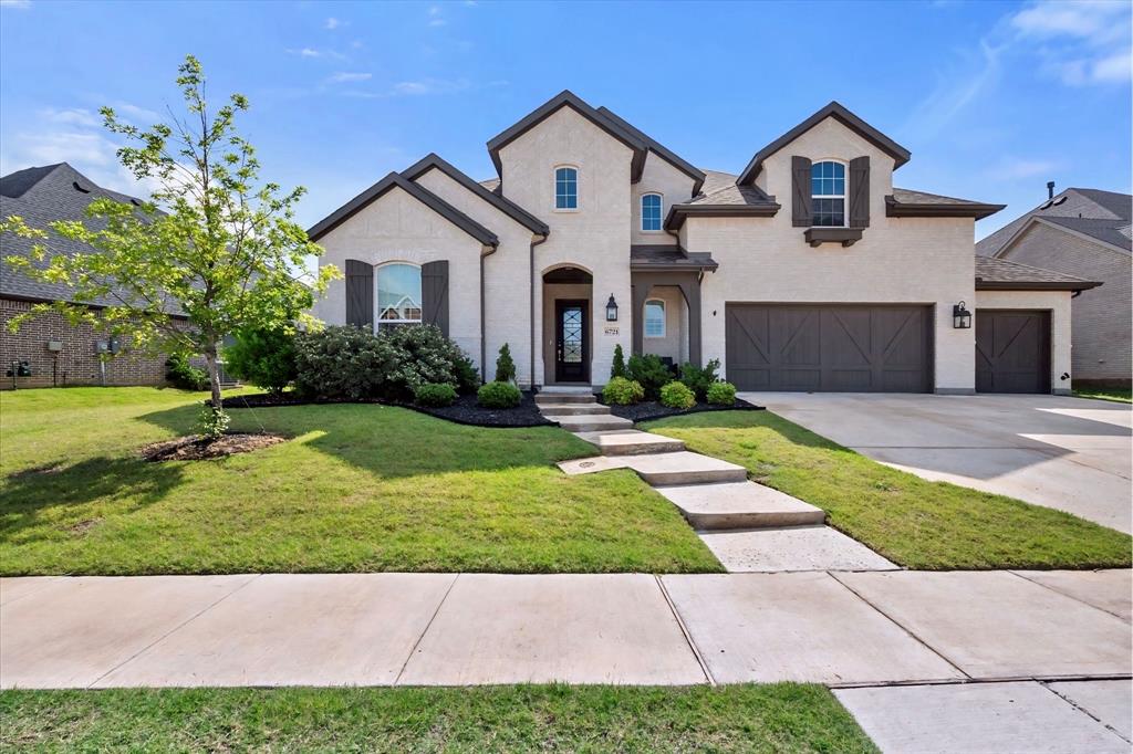 6721 Elderberry Way