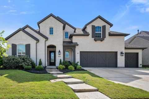 6721 Elderberry Way Flower Mound TX 76226