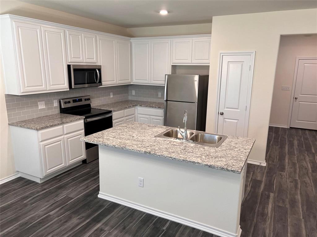 Inglish Estate Add - Residential