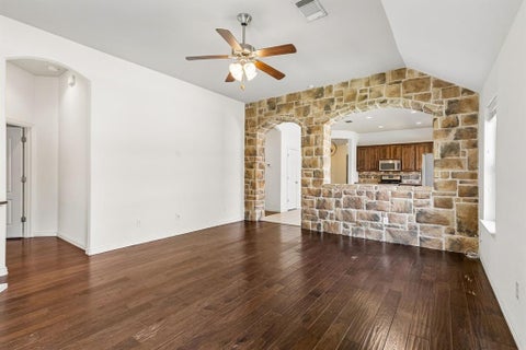 Tiny photo for 2117 Gregory Creek Drive, Little Elm, TX 75068 (MLS # 21341103)