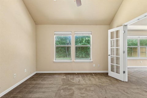 Tiny photo for 2117 Gregory Creek Drive, Little Elm, TX 75068 (MLS # 21341103)