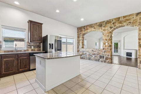 Tiny photo for 2117 Gregory Creek Drive, Little Elm, TX 75068 (MLS # 21341103)