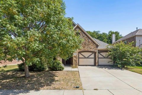 Photo of 2117 Gregory Creek Drive, Little Elm, TX 75068 (MLS # 21341103)