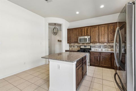 Tiny photo for 2117 Gregory Creek Drive, Little Elm, TX 75068 (MLS # 21341103)