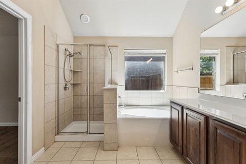 Tiny photo for 2117 Gregory Creek Drive, Little Elm, TX 75068 (MLS # 21341103)