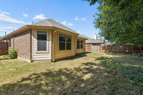 Tiny photo for 2117 Gregory Creek Drive, Little Elm, TX 75068 (MLS # 21341103)