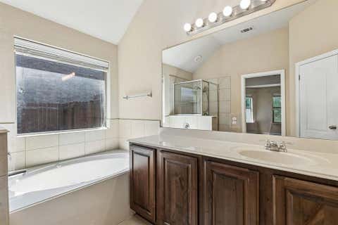Tiny photo for 2117 Gregory Creek Drive, Little Elm, TX 75068 (MLS # 21341103)