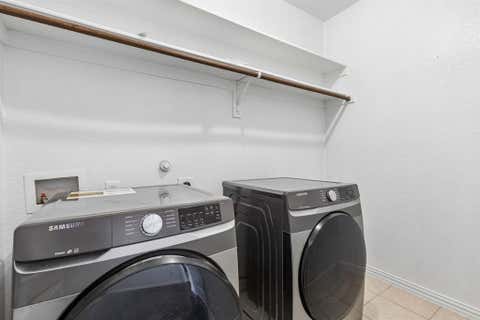 Tiny photo for 2117 Gregory Creek Drive, Little Elm, TX 75068 (MLS # 21341103)