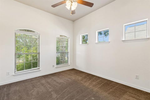 Tiny photo for 2117 Gregory Creek Drive, Little Elm, TX 75068 (MLS # 21341103)