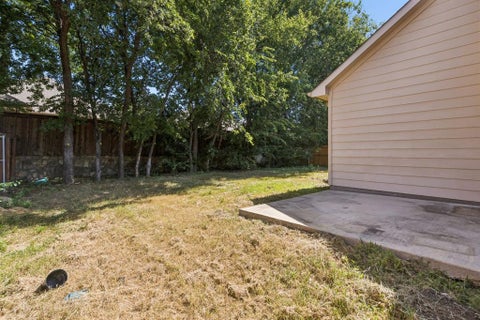 Tiny photo for 2117 Gregory Creek Drive, Little Elm, TX 75068 (MLS # 21341103)