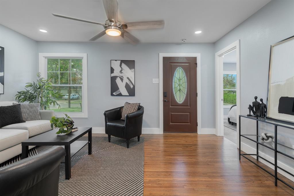 Casa View Hills Add - Residential