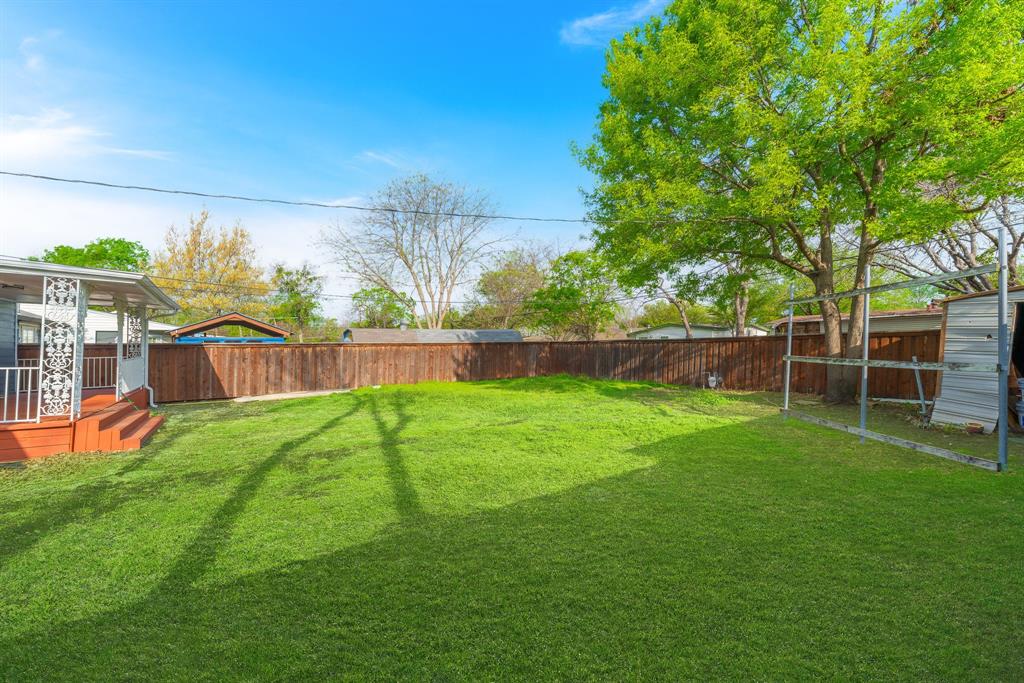 Casa View Hills Add - Residential