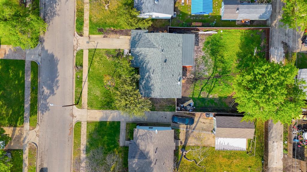 Casa View Hills Add - Residential