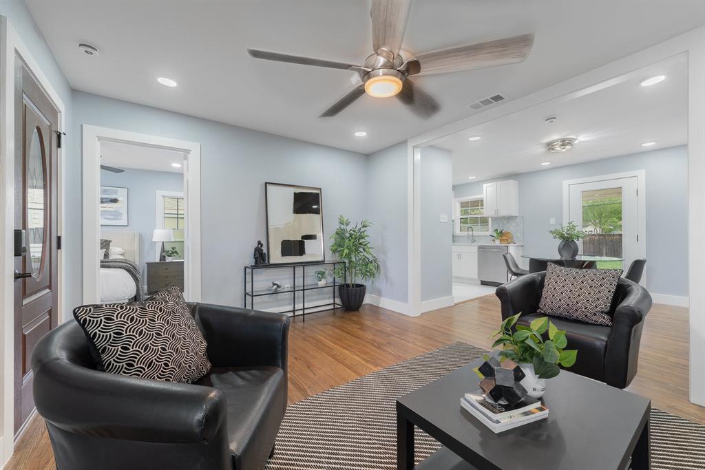 Casa View Hills Add - Residential