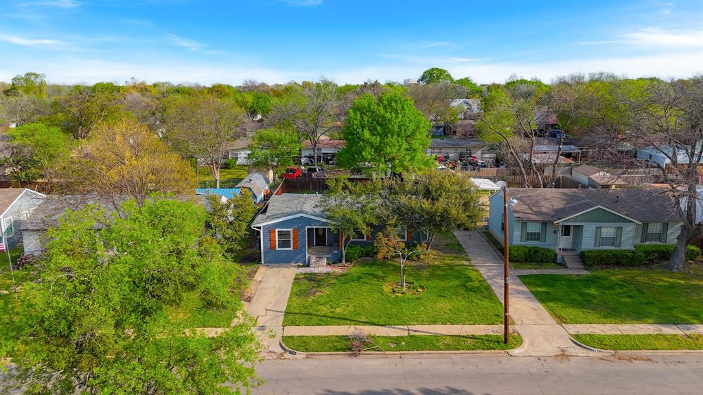 Casa View Hills Add - Residential