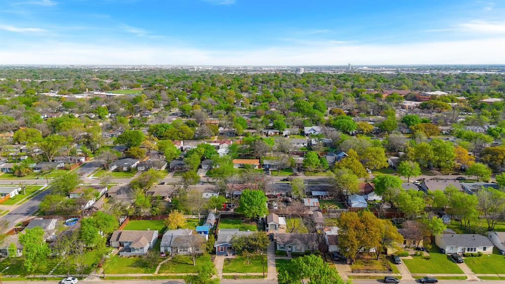 Casa View Hills Add - Residential