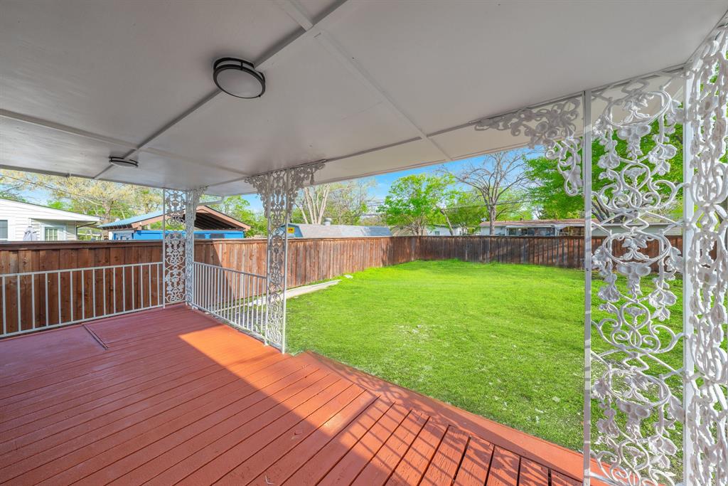 Casa View Hills Add - Residential