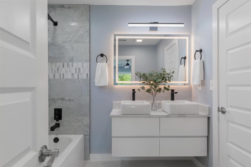 Casa View Hills Add - Residential