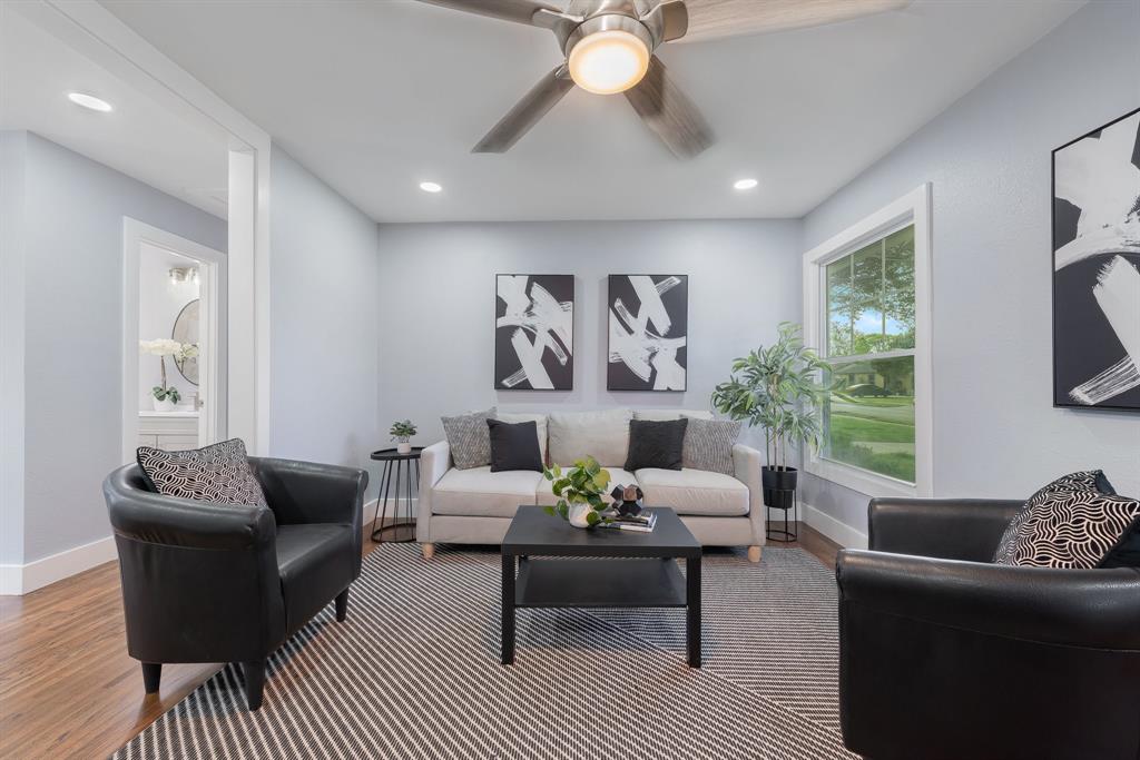 Casa View Hills Add - Residential