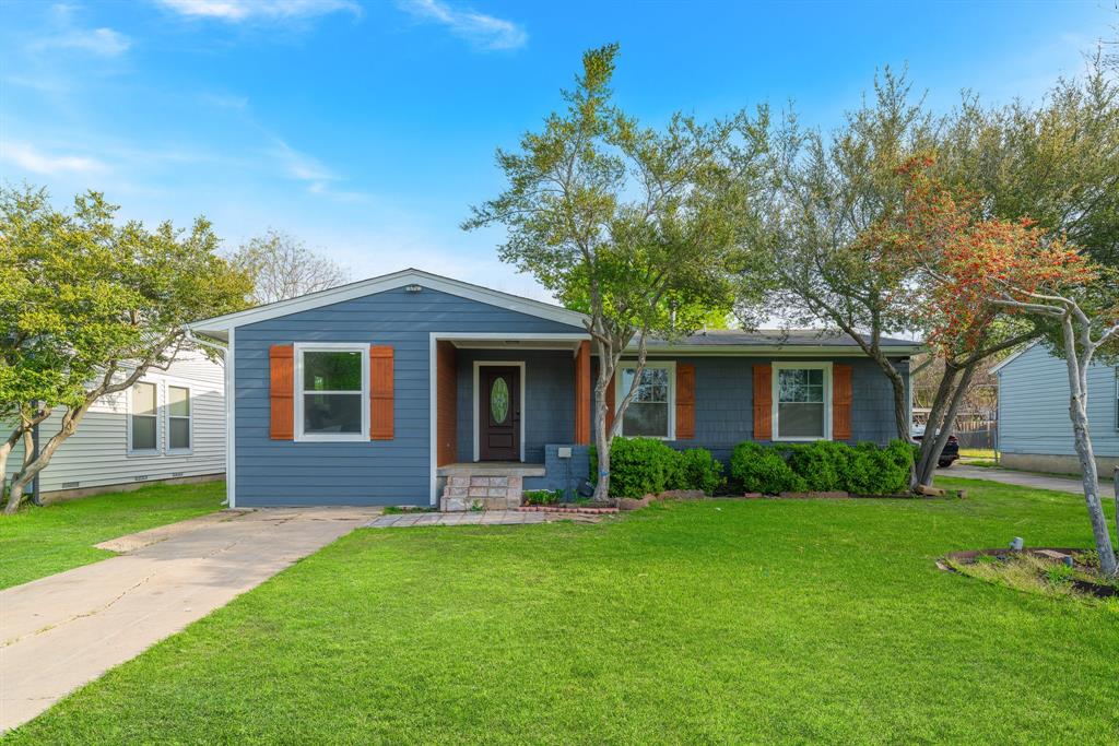 Casa View Hills Add - Residential